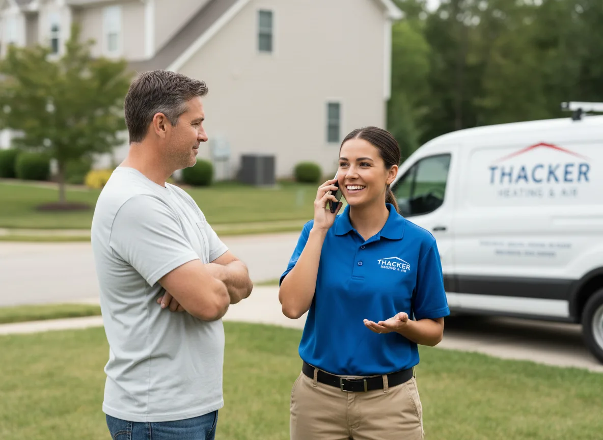 Ac Repair Hales Corners, WI FAQs